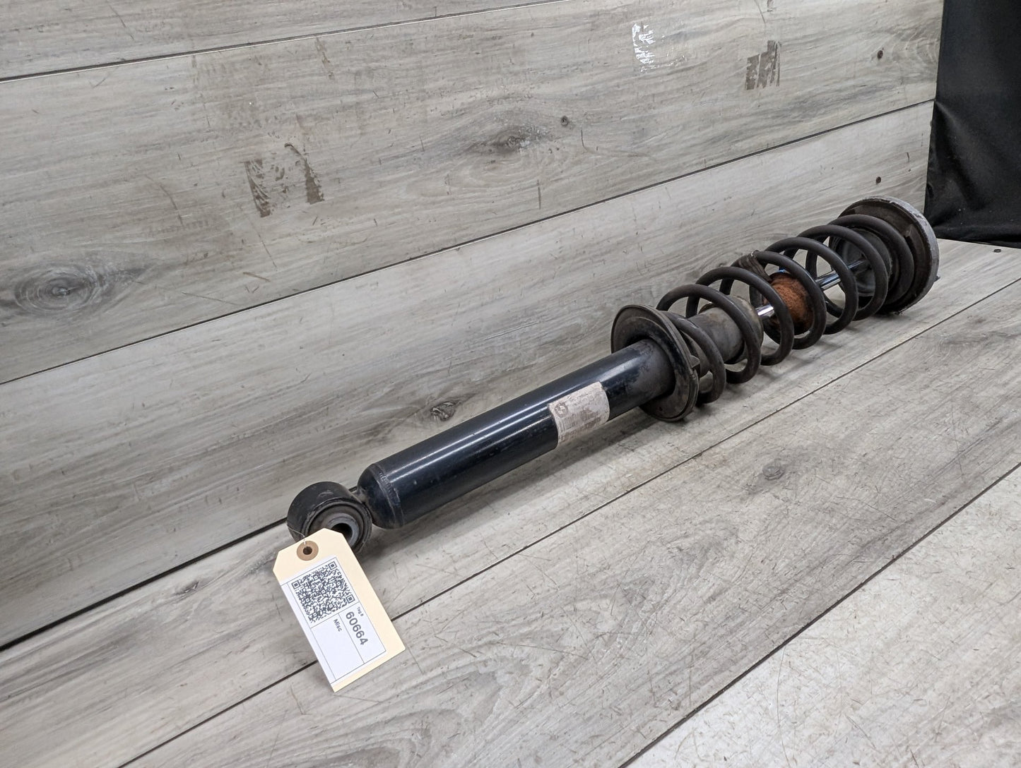 2011-2016 BMW 535i F10 Rear Left or Right Spring Strut Shock Absorber 6789380