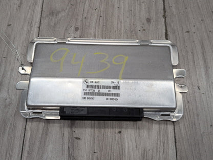 2014 - 2018 BMW X5 F85 Suspension Module 6875388 S63B44T2