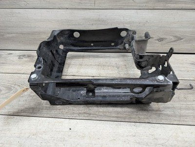 OEM BMW G20 G22 G23 G26 Front Right Passenger Radiator Reinforcement Bracket