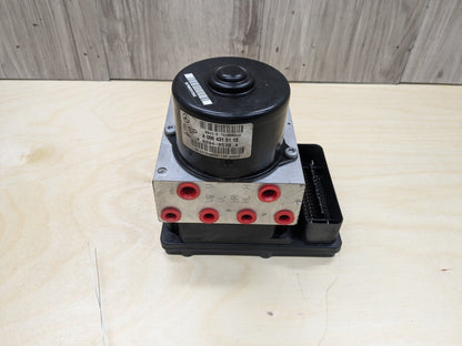 2009-2011 Mercedes-Benz SLK-Class R171 ABS Pump Module A0064315112 OEM