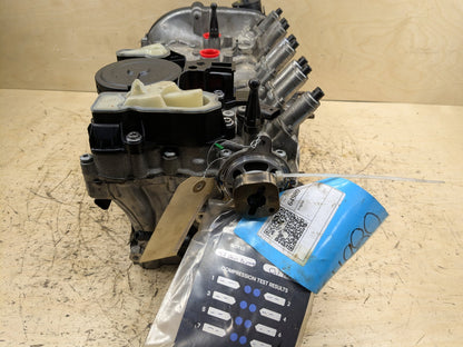 2012-2018 Audi A6 C7 Engine Motor Cylinder Head Assembly OEM