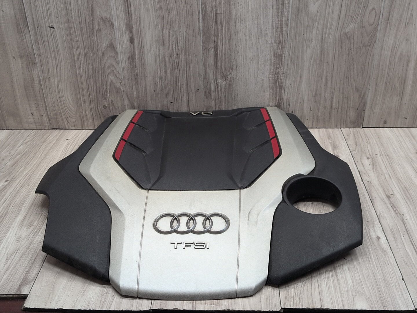 2018-2023 Audi B9 S4 CWG Engine Cover 06M103925