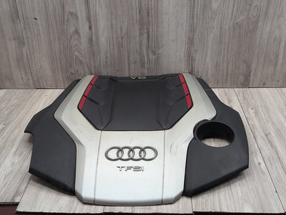 2018-2023 Audi B9 S4 CWG Engine Cover 06M103925
