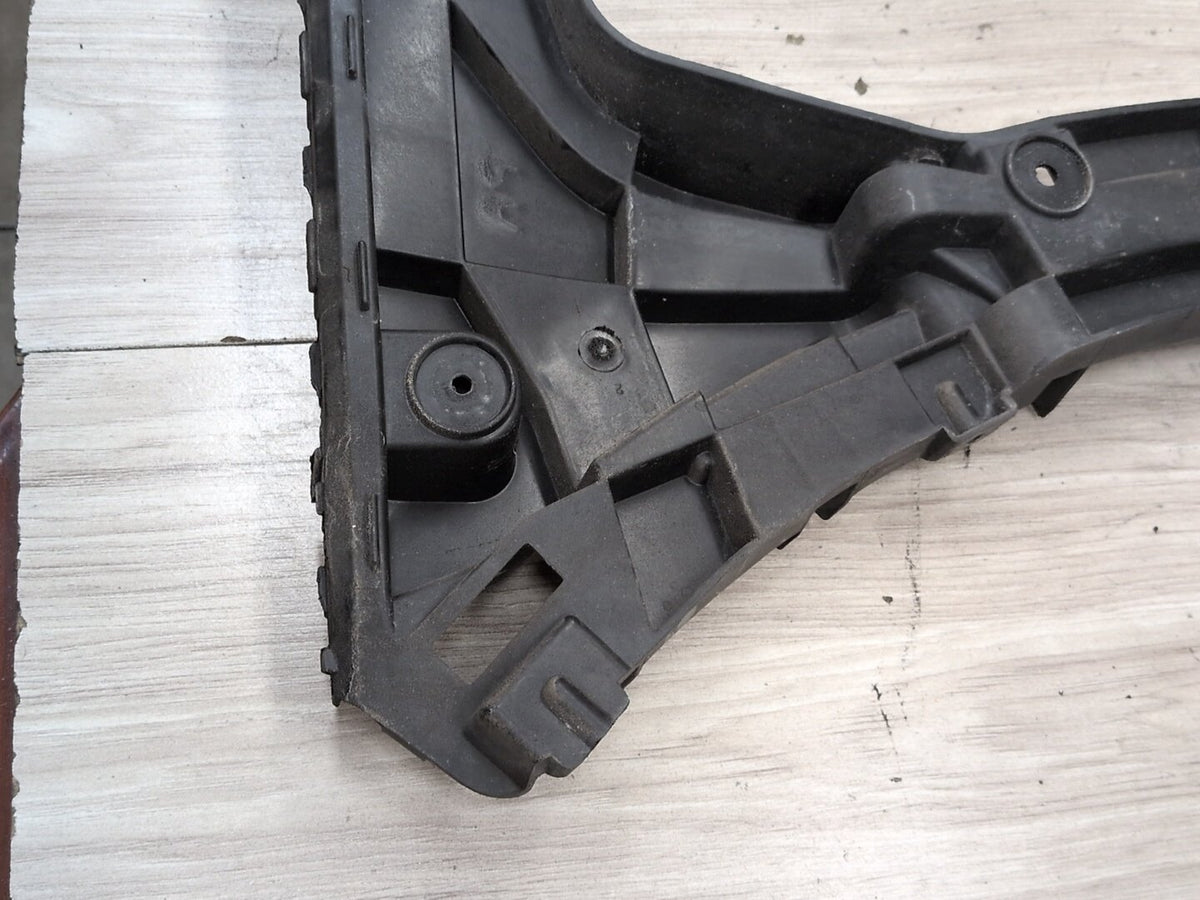 2015-2018 Audi Q3 8U Rear Left Right Bumper Support Brackets SET 8U0807454B