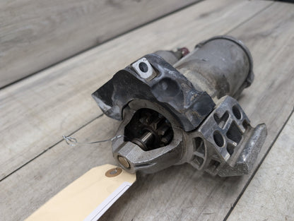 16-21 OEM BMW F22 F30 F32 F33 F36 G01 G30 330 430 530 Engine B46 Starter Motor
