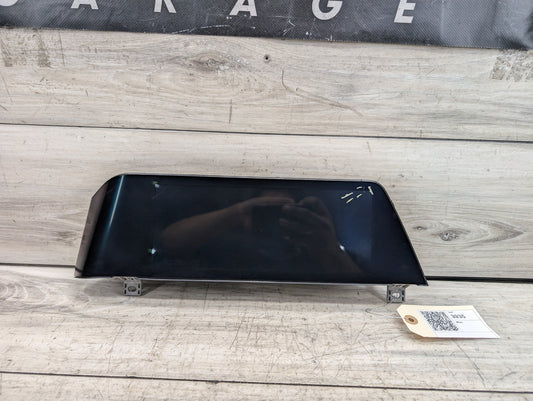 19-22 OEM BMW G20 330 M340 Dash Center Display Navigation Screen Monitor 10.25"