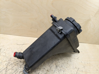 2007-2013 BMW 335i E92 Coolant Expansion Tank Reservoir 6764117 OEM