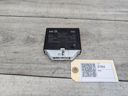 16-19 OEM BMW G12 740 750 M760 Parking Assist PDC Control Module