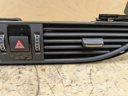 2012-2018 Audi A6 C7 Dashboard Dash Board Middle Center Air Vent 4G0941509 OEM