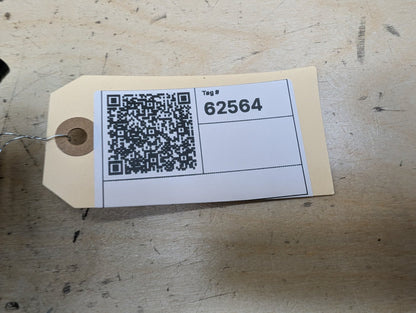 2012-2018 BMW 328i F30 Bumper PDC Parking Distance Sensor 9261587