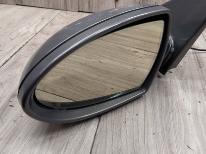 2004-2010 BMW M6 E64 Front Left Driver Side Mirror Assembly 7906349