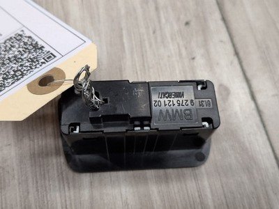 OEM BMW F02 F10 F15 F48 F90 G01 G20 G30 G80 X3 Rear Trunk Lid Center Lock Switch