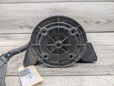 2019-2020 BMW X3 G01 Fuel Vapor Charcoal Canister 7459686 OEM