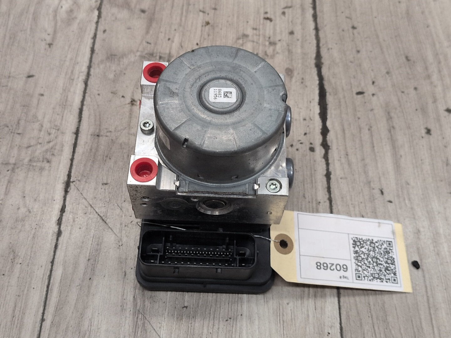 OEM BMW F22 F30 F32 F33 ABS Brake Pump Anti Lock DSC Dynamic Stability Control