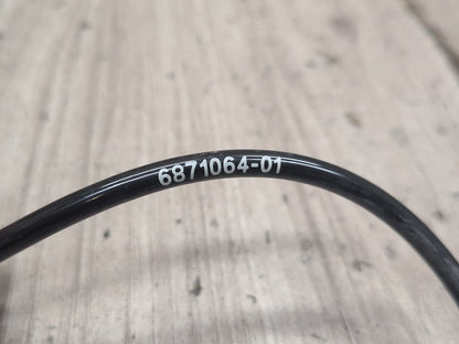 2018-2024 BMW X3 G01 Front Right Passenger ABS Wheel Speed Sensor 6871064