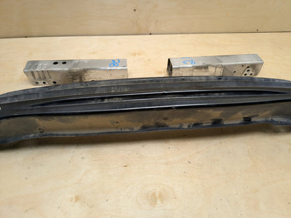 2008 - 2017 Audi S5 8T Rear Bumper Reinforcement Rebar Bar 8T0807313