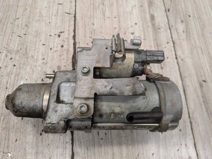16-24 BMW F90 G05 G12 G30 M550 750 M5 M8 N63 S63 Engine Starter Motor