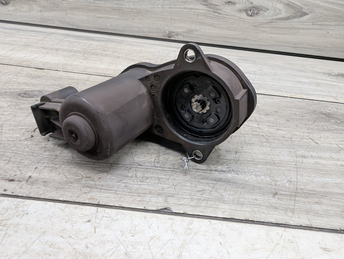 OEM BMW F06 F10 F12 F13 F25 I12 Rear Left or Right Brake Caliper Electric Motor