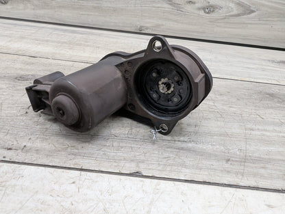 OEM BMW F06 F10 F12 F13 F25 I12 Rear Left or Right Brake Caliper Electric Motor
