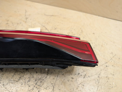 19-23 OEM BMW F95 G05 X5 X5M Rear Right Passenger Inner Liftgate Stop Tail Light