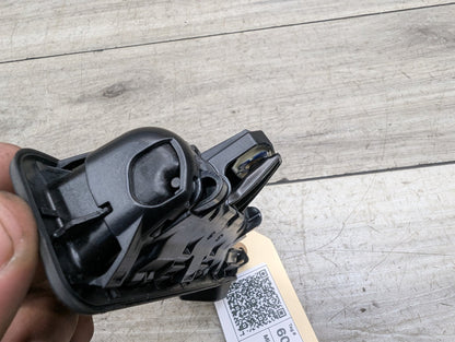 OEM BMW G30 530 540 M550 M5 X5 Rear View Camera Trunk Lid Handle Push Button