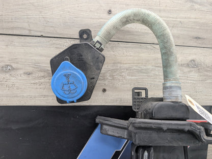 OEM BMW F97 F97 X3 X4 X3M X4M Windshield Wipe Washer Bottle Tank Reservoir