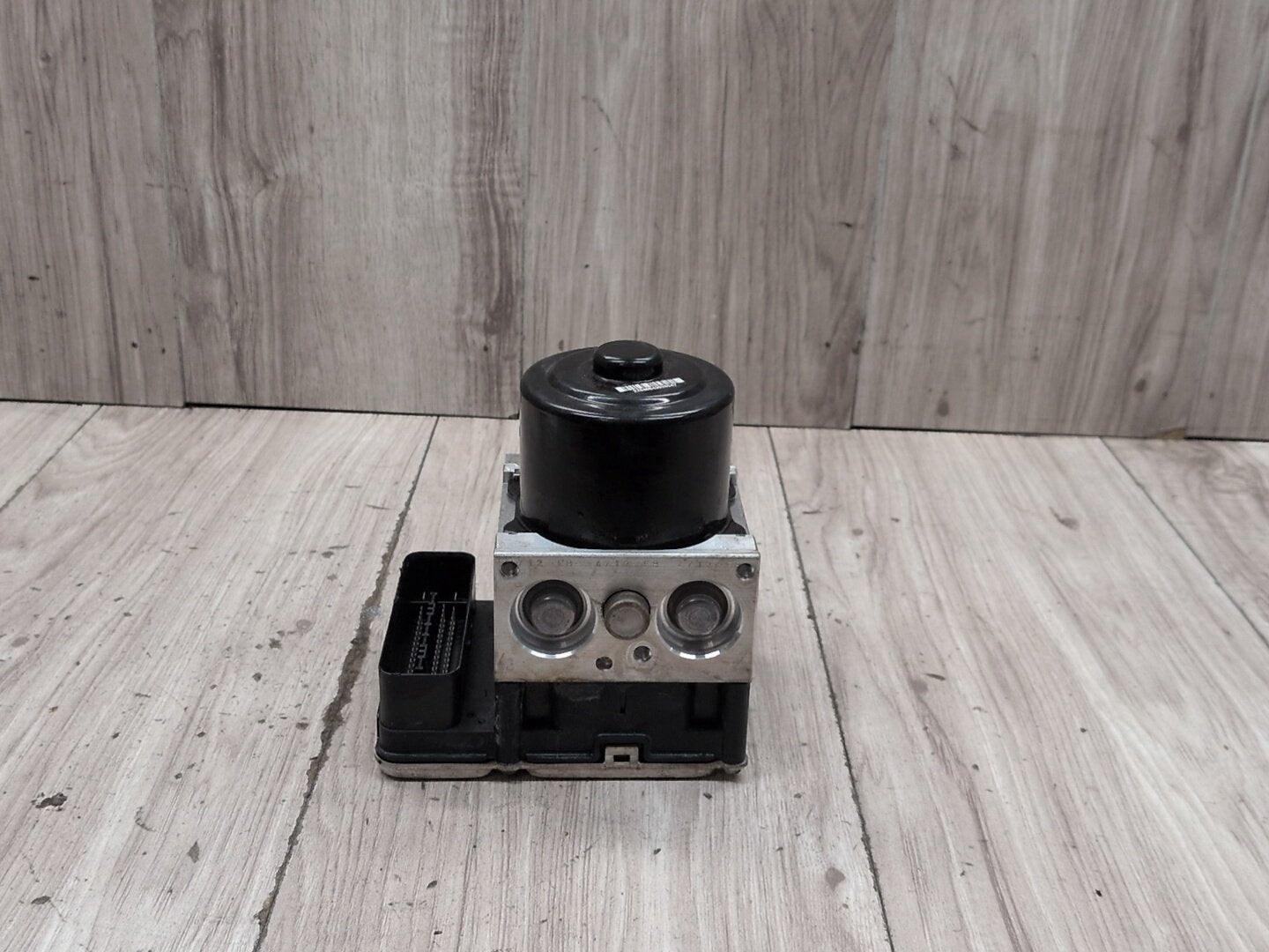 2012-2018 BMW M6 F06 ABS Pump Module 7845674