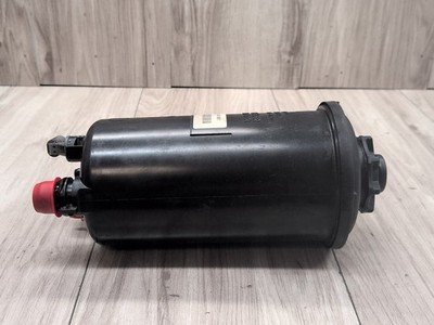 OEM BMW E70 E71 F15 F16 F85 F86 X5 X6 Power Steering Oil Fluid Reservoir Bottle