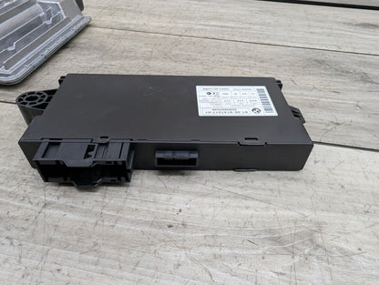 OEM BMW 128i E82 - Engine Motor ECU DME Computer w/ Cas & Key SET MSV80 7587166