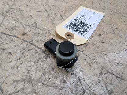 OEM BMW F15 F48 F85 F90 F97 G01 G12 G30 X3 Bumper Parking Sensor PDC Black 5.7.1
