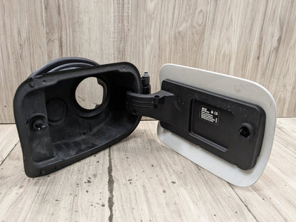 2022-2026 BMW 430i G26 Gas Cover Assembly 7478442 OEM