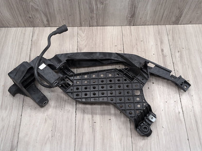2015-2018 Audi Q3 8U Left Front Bumper Under Headlamp Bracket 8U0805607A