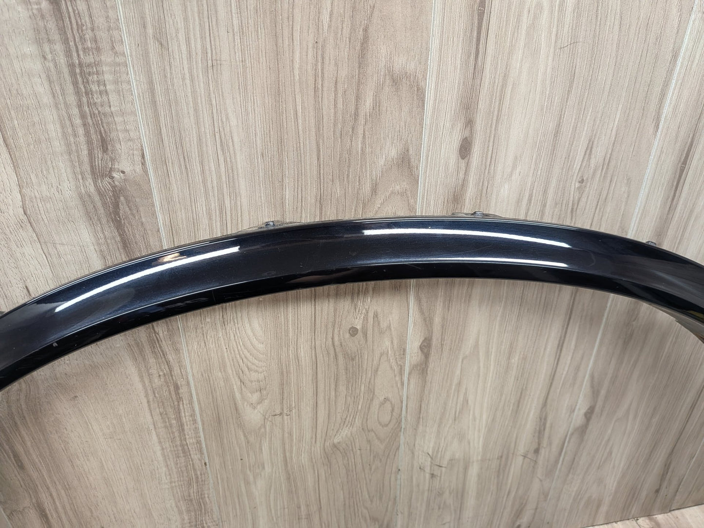 2015-2018 BMW X5 F85 Rear Right Passenger Fender Flare Arch Trim Molding 7326054
