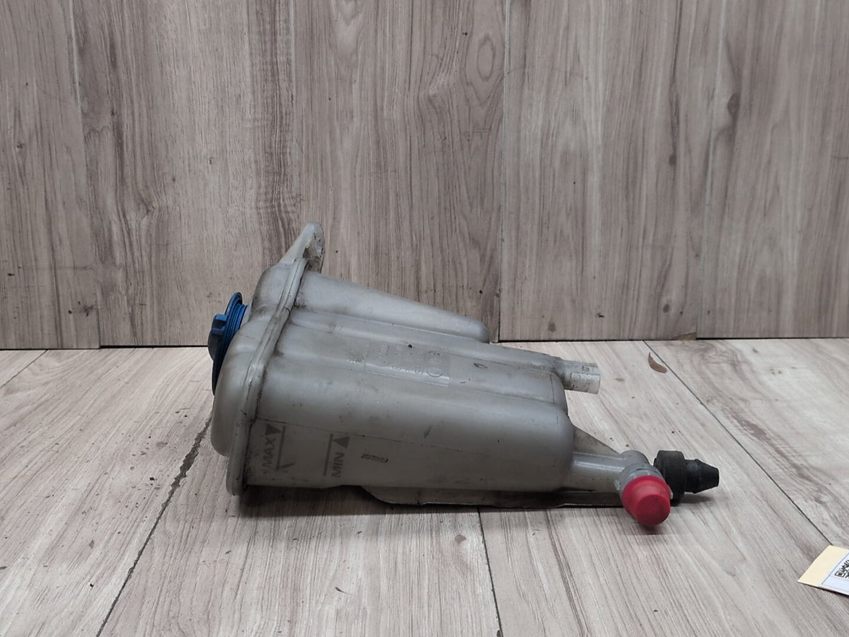 08-17 OEM Audi A4 A5 Q5 S4 S5 SQ5 Coolant Expansion Tank Reservoir 8K0121405F