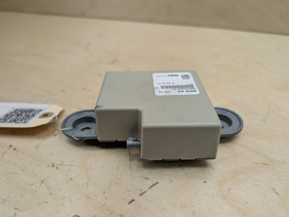 2011-2016 BMW X3 F25- PN: 6935024