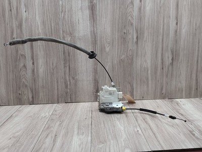 2013-2017 Audi S5 8T Front Right Passenger Door Latch Lock Actuator 8J1837016F