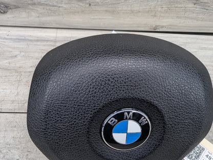 OEM BMW F22 F30 F32 F33 F36 328 330 428 430 Steering Wheel Airbag Air Bag Black
