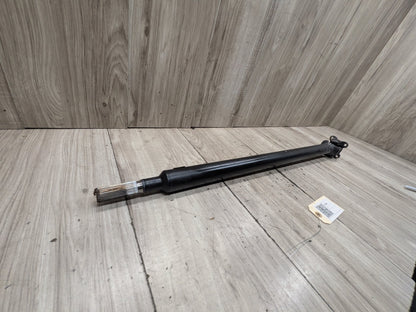 2018-2023 BMW M550i G30 Front Propeller Driveshaft Drive Shaft 9452673 OEM