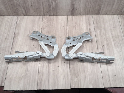 OEM BMW F90 F93 G12 G14 G15 G16 G30 M5 M8 Hood Bonnet Left Right Hood Hinges SET