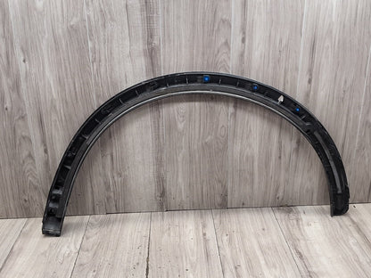 2015-2018 Audi Q3 8U Rear Right Passenger Fender Flare Arch Trim Molding 8U0853818C