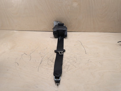16-22 OEM BMW G11 G12 740 750 M760 B7 Rear Left Right Seat Belt Retractor Black