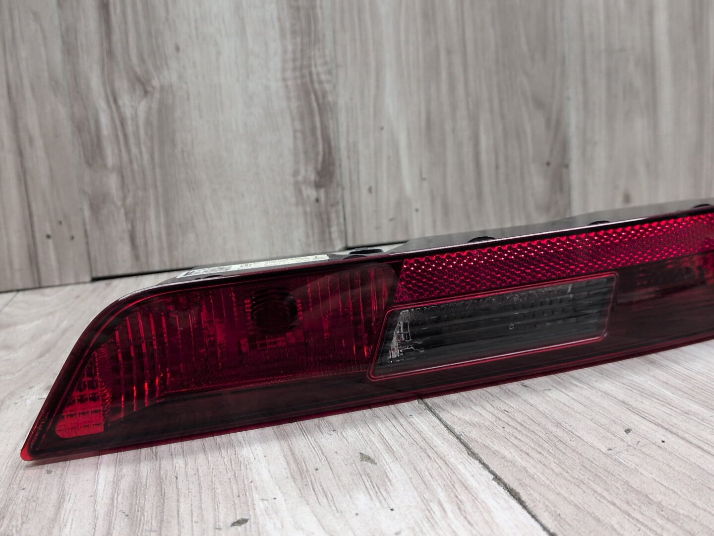 2015-2018 Audi Q3 8U Rear Left Driver Inner Tail Light 8U0945095C