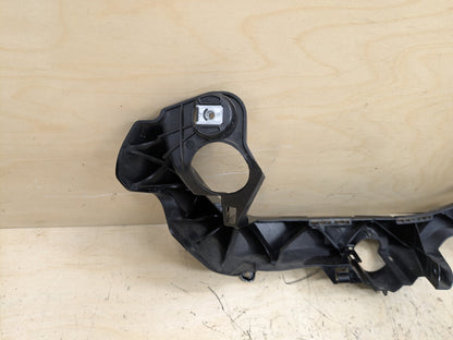 07-10 OEM BMW E92 E93 328 335 Left Driver Headlight Bracket Carrier Mount