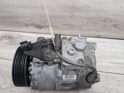 OEM BMW E82 E88 E89 E90 E92 E93 335 AC Compressor Clutch A/C Pump Pulley N54 N55