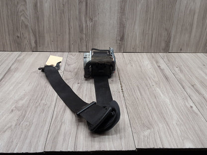 2011 - 2017 BMW X3 F25 Rear Right Passenger Seatbelt Seat Belt Retractor 7258436 N20B20O0