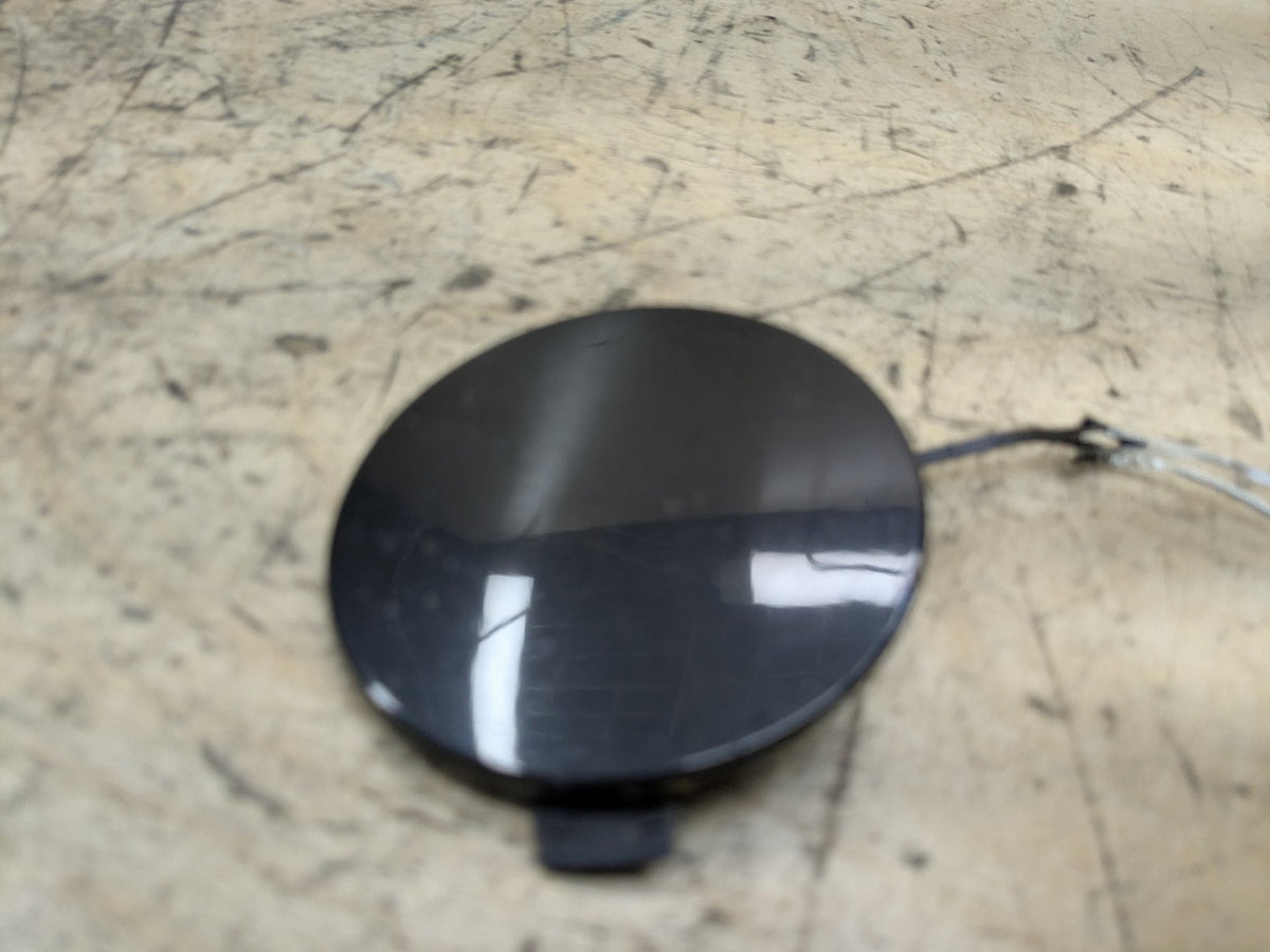 2012-2018 Audi A6 C7 Front Bumper Tow Hook Insert Cover 4G0807241G OEM