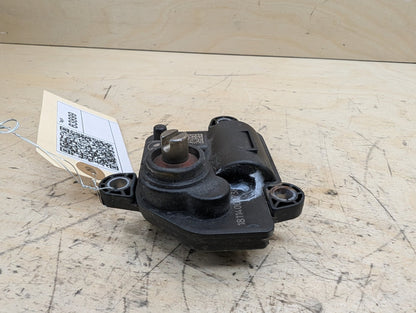 OEM BMW G01 G02 G11 G12 G14 G15 G30 X3 Muffler Exhaust Flap Actuator Drive Motor