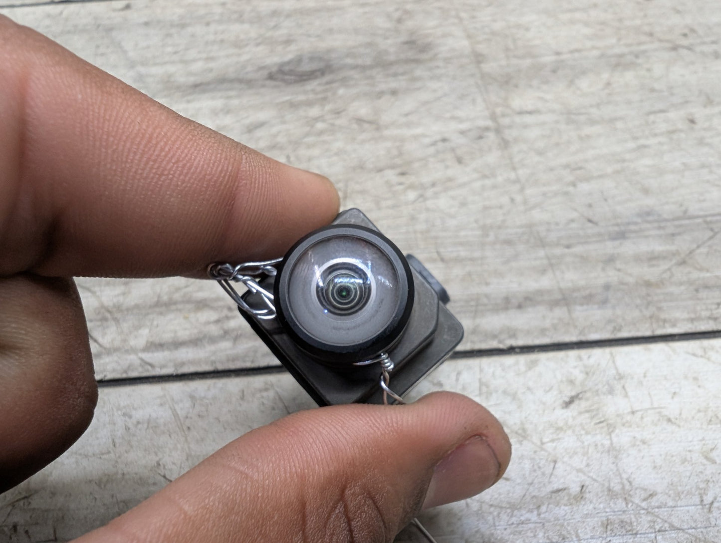 2019-2026 BMW X5 G05 Surround View Camera 9495742