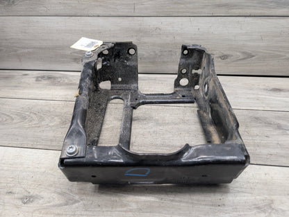 OEM BMW G01 G02 F97 F98 X3 X4 Front Left Driver Radiator Reinforcement Bracket
