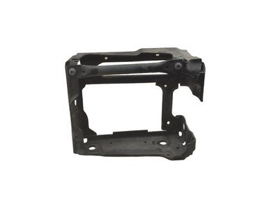 OEM BMW G01 G02 F97 F98 X3 X4 Front Left Driver Radiator Reinforcement Bracket
